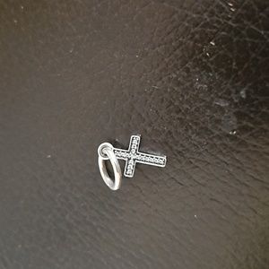 Pandora Cross